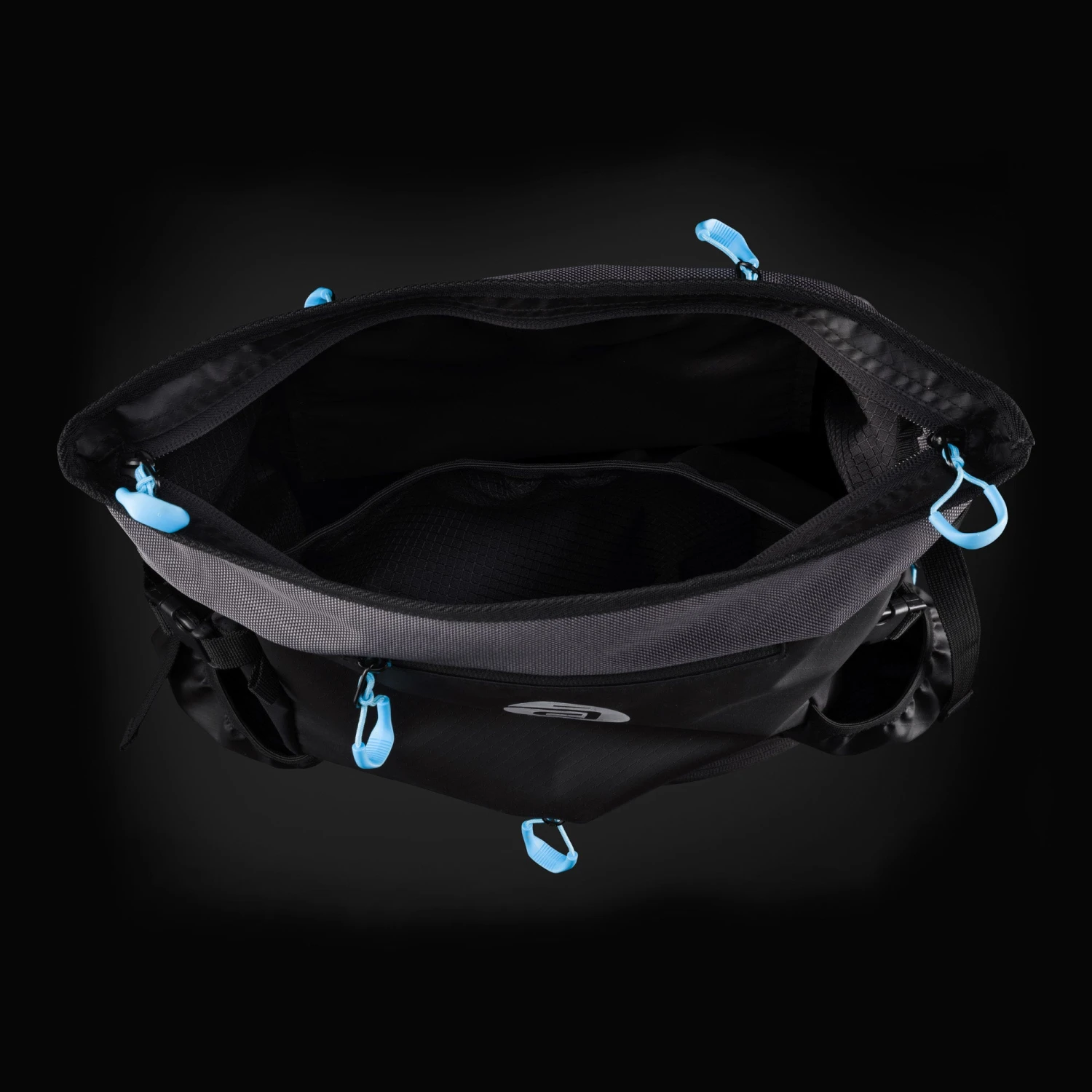 Cádomotus Versatile 2.0 Weatherproof Competition Bag Cádomotus Versatile 2.0 Weatherproof Competition Bag -Impala Sale Store CadomotusVersatile2.0WeatherproofCompetitionBag 5