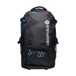 Cádomotus Hybrid Transition Sports Trolley Bag -Impala Sale Store Cadomotus HybridTrolleyBag 2