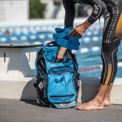 Cádomotus Hybrid Transition Sports Trolley Bag -Impala Sale Store Cadomotus HybridTrolleyBag 4