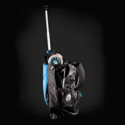 Cádomotus Hybrid Transition Sports Trolley Bag -Impala Sale Store Cadomotus HybridTrolleyBag 5