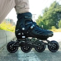 Canariam - Black Magic Pro Plus (Black) -Impala Sale Store Canariam BlackMagicProPlus Black 2