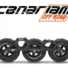 Canariam - XMACHINE _ Off Road Frame Package -Impala Sale Store Canariam OffRoad XMachine