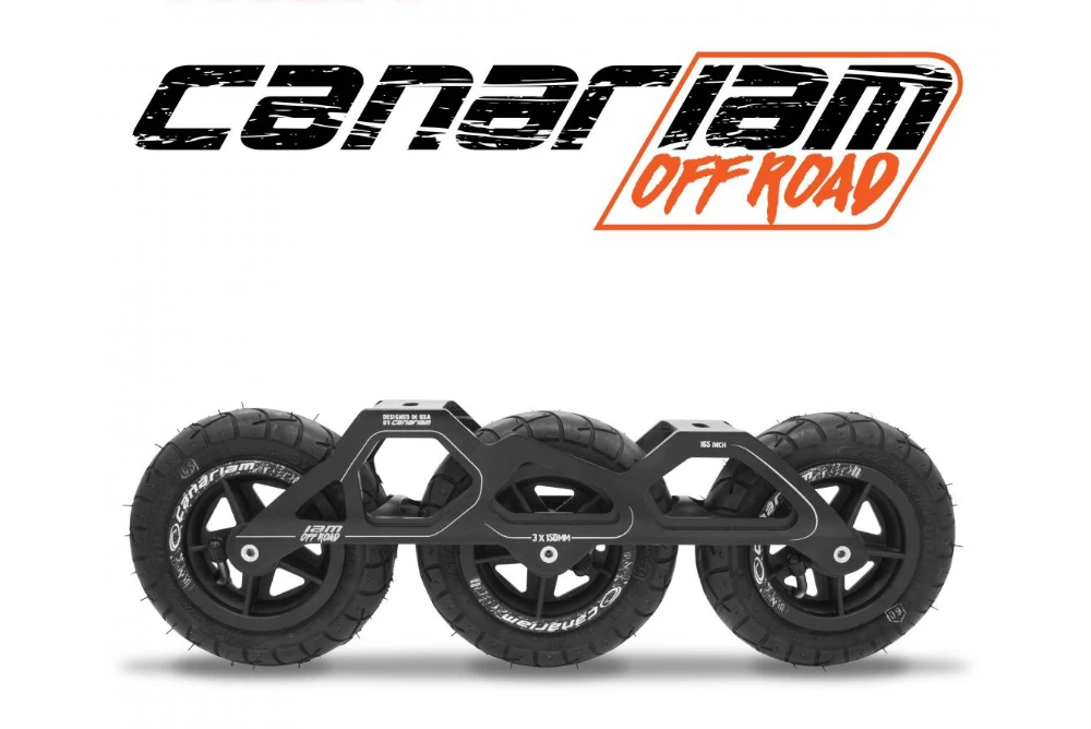 Canariam - XMACHINE _ Off Road Frame Package Canariam - XMACHINE _ Off Road Frame Package -Impala Sale Store Canariam OffRoad XMachine