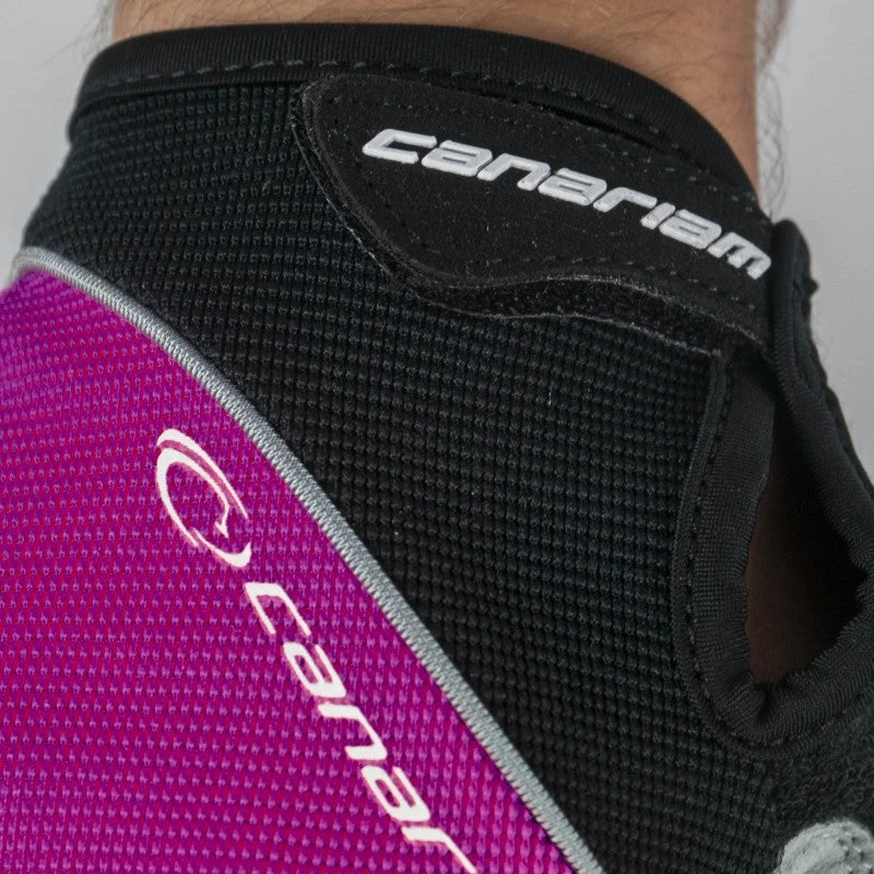 Canariam - GP Race Pro Glove Canariam - GP Race Pro Glove -Impala Sale Store Canariam gloves gp pro race c1 Purple 2