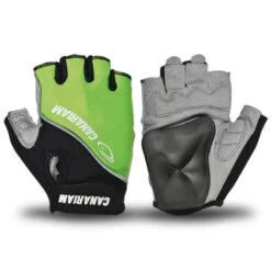 Canariam - GP Race Pro Glove 12 Canariam - GP Race Pro Glove -Impala Sale Store Canariam gloves gp pro race c1 green 1