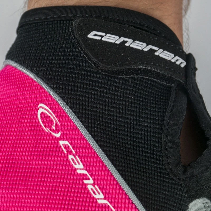 Canariam - GP Race Pro Glove Canariam - GP Race Pro Glove -Impala Sale Store Canariam gloves gp pro race pink 2