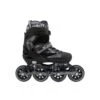 Canariam - Roller Team Adjustable Inline Skate - Black_Grey -Impala Sale Store Canariam roller team Black Grey
