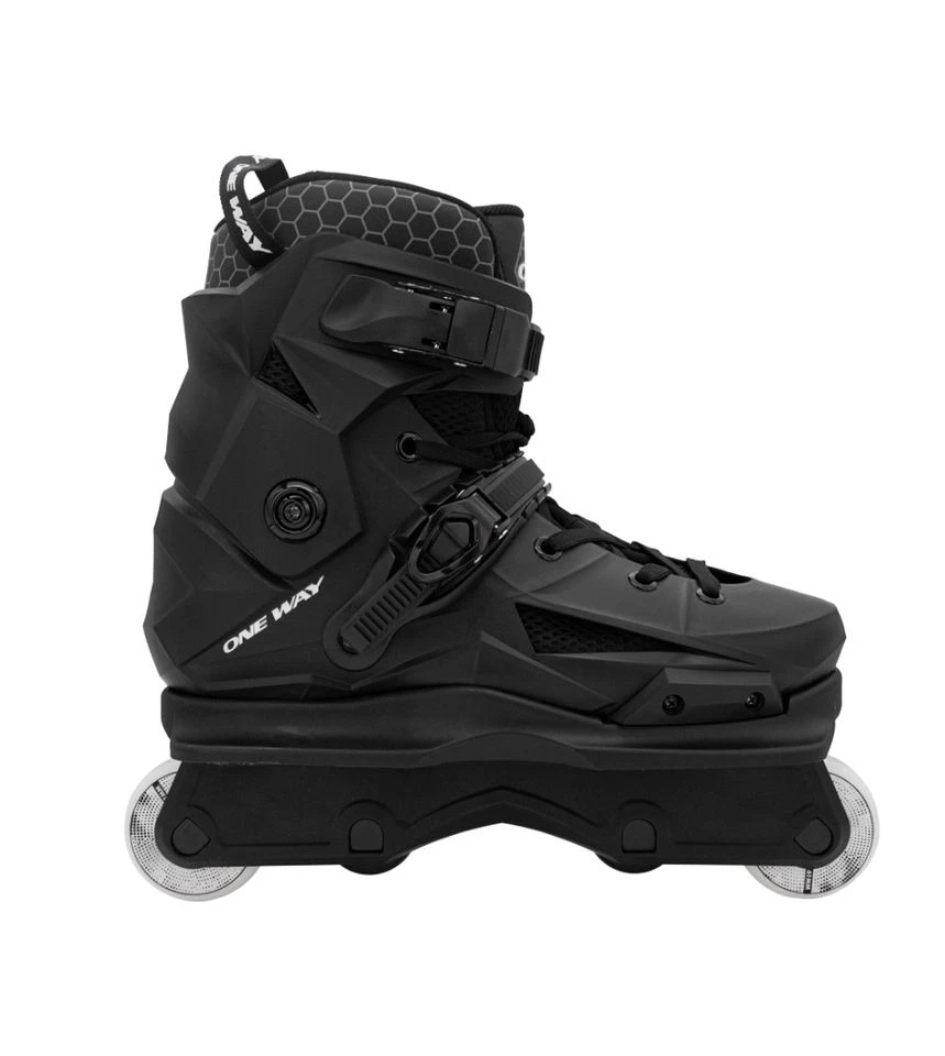 Canariam - Aggressive Inline Skate Canariam - Aggressive Inline Skate -Impala Sale Store CanariamAggressiveSkate Anti Rocker