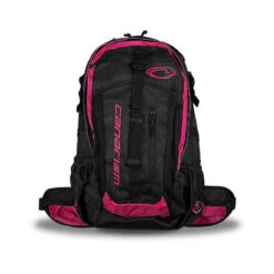 Canariam - Inline Speed Back Pack -Impala Sale Store CanariamBackPack Black Pink
