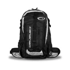 Canariam - Inline Speed Back Pack -Impala Sale Store CanariamBackPack Black White