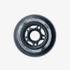 Canariam - Inline Wheel - 80mm / 84mm - Black -Impala Sale Store CanariamInlineWheel Black 80mm
