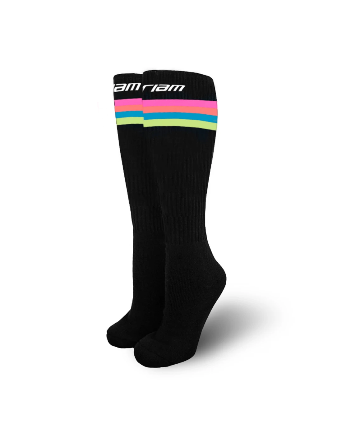 Canariam - Skating Socks Canariam - Skating Socks -Impala Sale Store CanariamSocks Black