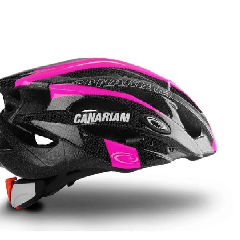 Canariam Sonic Race Helmet Canariam Sonic Race Helmet -Impala Sale Store CanariamSonicHelmet Black Pink
