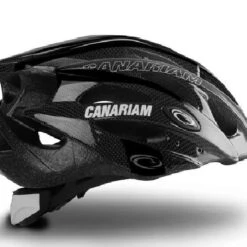 Canariam Sonic Race Helmet 7 Canariam Sonic Race Helmet -Impala Sale Store CanariamSonicHelmet Black