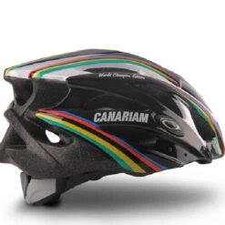 Canariam Sonic Race Helmet 4 Canariam Sonic Race Helmet -Impala Sale Store CanariamSonicHelmet WorldChampionEdition