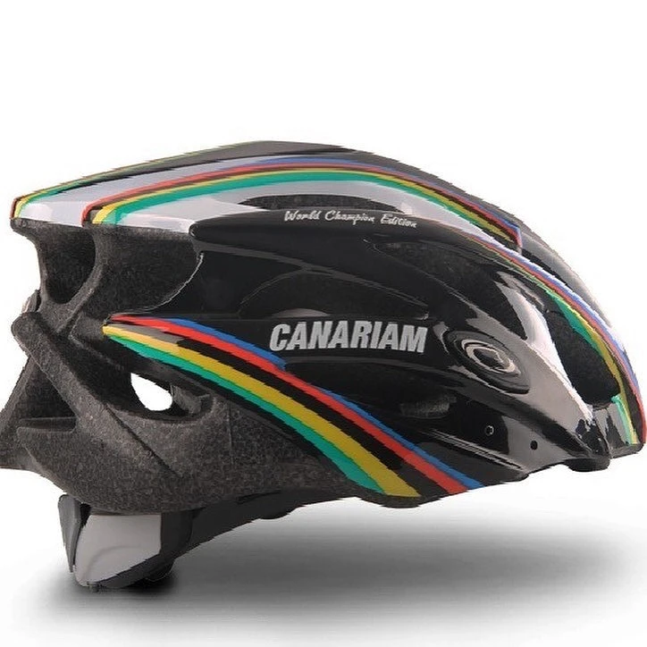 Canariam Sonic Race Helmet Canariam Sonic Race Helmet -Impala Sale Store CanariamSonicHelmet WorldChampionEdition