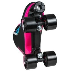 Chaya Melrose Black / Pink Skate -Impala Sale Store Chaya melrose black pink 3