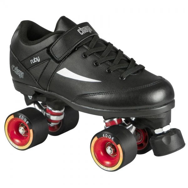 Chaya - Ruby Hard Roller Derby Skate Chaya - Ruby Hard Roller Derby Skate -Impala Sale Store Chaya ruby hard 2
