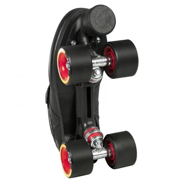 Chaya - Ruby Hard Roller Derby Skate Chaya - Ruby Hard Roller Derby Skate -Impala Sale Store Chaya ruby hard 3