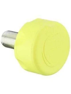 Chaya - Cherry Bomb Toe Stops -Impala Sale Store Chaya toe stops lemon yellow