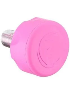 Chaya - Cherry Bomb Toe Stops -Impala Sale Store Chaya toe stops passion pink