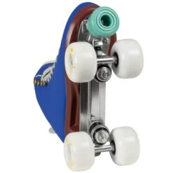 Chaya - Melrose Deluxe Cobalt Blue Roller Skate -Impala Sale Store ChayaMelroseDeluxeCobalt 3
