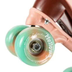 Chaya Melrose Elite - Dusty Rose -Impala Sale Store ChayaMelroseEliteDustyRose 6