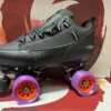 Chaya Ruby Roller Derby Skate 2 Chaya Ruby Roller Derby Skate -Impala Sale Store ChayaRubySkateOctoEdgePurple