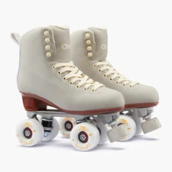 Chaya Melrose Deluxe Latte Roller Skates -Impala Sale Store Chaya MelroseDeluxeLatte 2