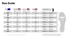 Crazy - DV8 Inline Skate -Impala Sale Store Crazy DV8SizeGuide