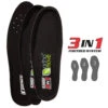 Crazy - 3 In 1 Footbed System 1 Crazy - 3 In 1 Footbed System -Impala Sale Store Crazy Footbed 3in1