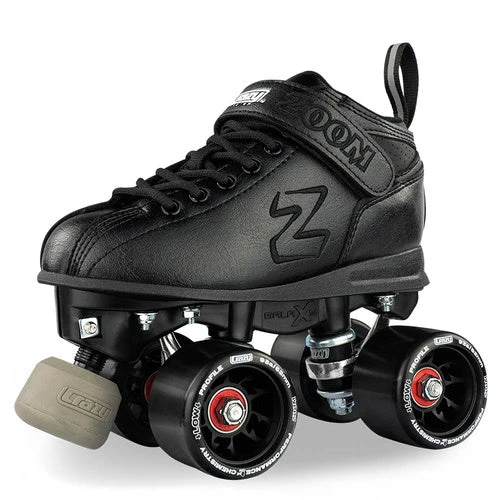 Crazy - Zoom Quad Skate Crazy - Zoom Quad Skate -Impala Sale Store Crazy ZOOM
