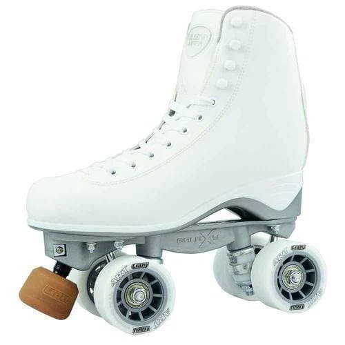 Crazy - Celebrity Art Roller Skates Crazy - Celebrity Art Roller Skates -Impala Sale Store CrazyCelebrityArt 1