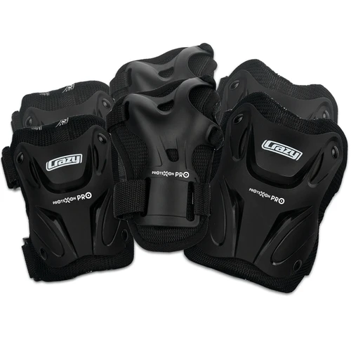 Crazy ProteXion Pro - Tri Pack Crazy ProteXion Pro - Tri Pack -Impala Sale Store CrazyProtection PRO