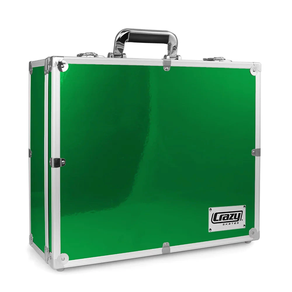 Crazy Skate Case Crazy Skate Case -Impala Sale Store CrazySkateCASE Green