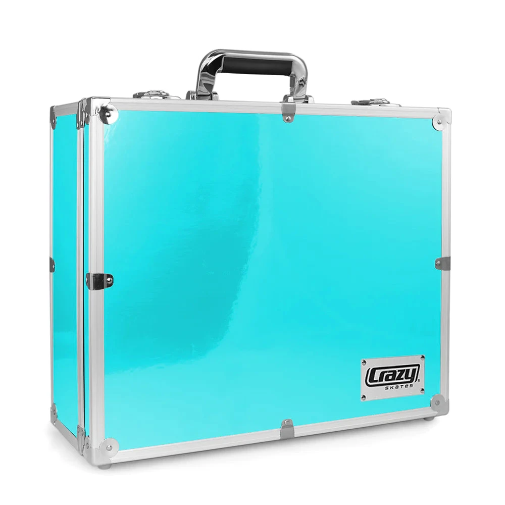 Crazy Skate Case Crazy Skate Case -Impala Sale Store CrazySkateCASE teal