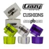 Crazy - Urethane Cushions (Set Of 4) -Impala Sale Store CrazySkateCushions