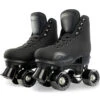 Crazy - PRIME - Junior Adjustable Roller Skates 2 Crazy - PRIME - Junior Adjustable Roller Skates -Impala Sale Store Crazy PRIME black 3