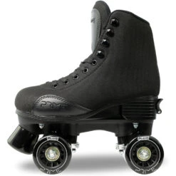 Crazy - PRIME - Junior Adjustable Roller Skates -Impala Sale Store Crazy PRIME black 4