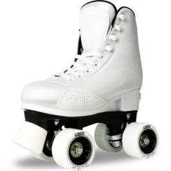Crazy - PRIME - Junior Adjustable Roller Skates -Impala Sale Store Crazy PRIMEwhite 2