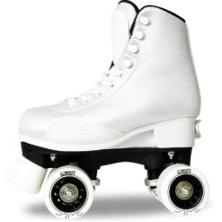 Crazy - PRIME - Junior Adjustable Roller Skates -Impala Sale Store Crazy PRIMEwhite 4