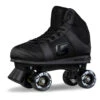 Crazy - SK8 - Adjustable Quad Skates - Purple Or Black 2 Crazy - SK8 - Adjustable Quad Skates - Purple Or Black -Impala Sale Store Crazy Sk8 Black