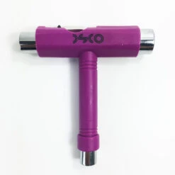 DSCO - Roller Skate Tool -Impala Sale Store DSCOSkateTool DarkPurple