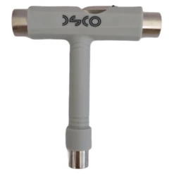 DSCO - Roller Skate Tool -Impala Sale Store DSCOSkateTool Grey