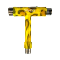 DSCO - Roller Skate Tool -Impala Sale Store DSCOSkateTool Leopard