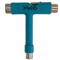 DSCO - Roller Skate Tool -Impala Sale Store DSCOSkateTool Turquoise