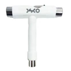 DSCO - Roller Skate Tool -Impala Sale Store DSCOSkateTool White