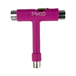 DSCO - Roller Skate Tool -Impala Sale Store DSCOTool Pink