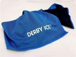 Derby Ice Towel -Impala Sale Store DerbyIce Blue