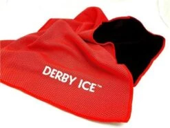 Derby Ice Towel -Impala Sale Store DerbyIce Red